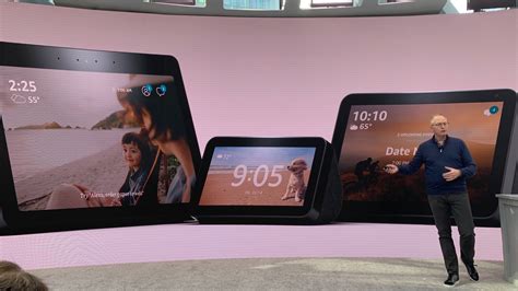 echo show 8 vs 5|Echo Show 8 and Show 5 review: Not much has changed, and.